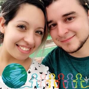 Meet your Posher, Jeffnmimi